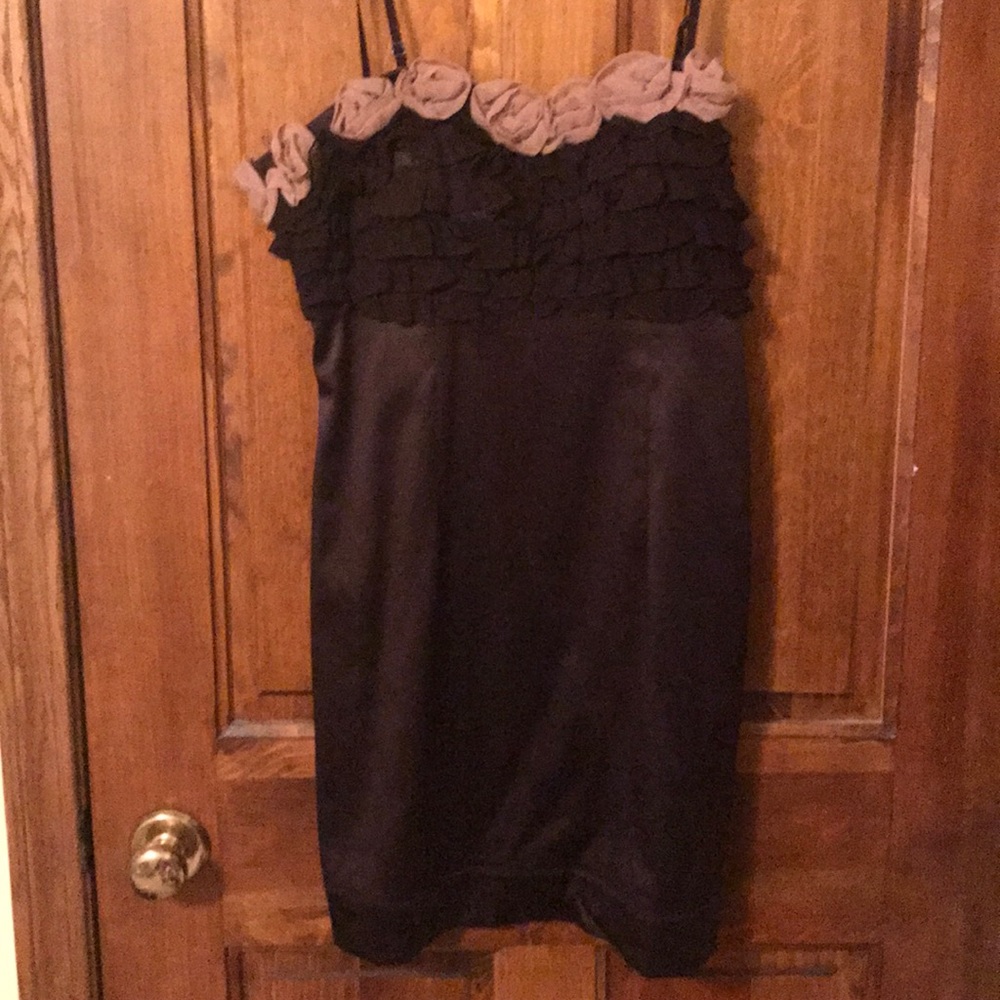 Minuet Dress